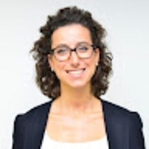 Meet your Posher, Francesca